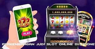 86 Judi Slot Online Terpercaya Di Indonesia Indonesia