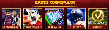 Bo Togel Dan Slot