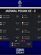 Jadwal Liga 1 Belanda