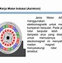 Mekanik Motor Listrik