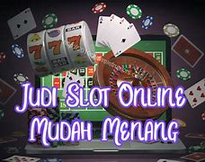 Mimpi Menang Judi Slot Kode Alam