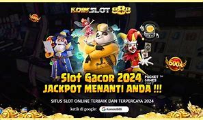 Slot Penipu Semua Situs Slot Gacor 2024 Terbaru